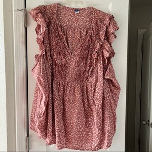 Old navy blouse